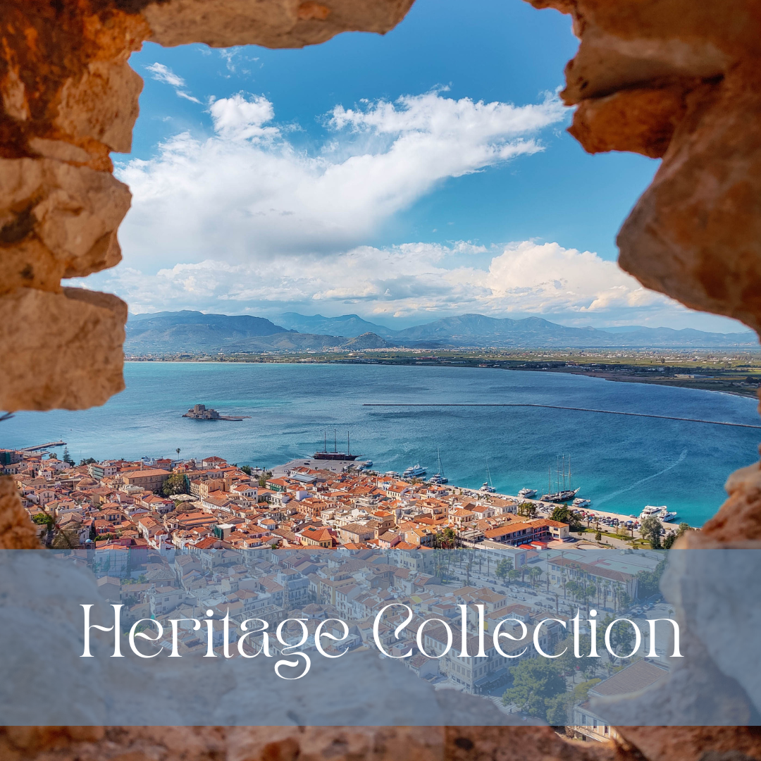Heritage Collection