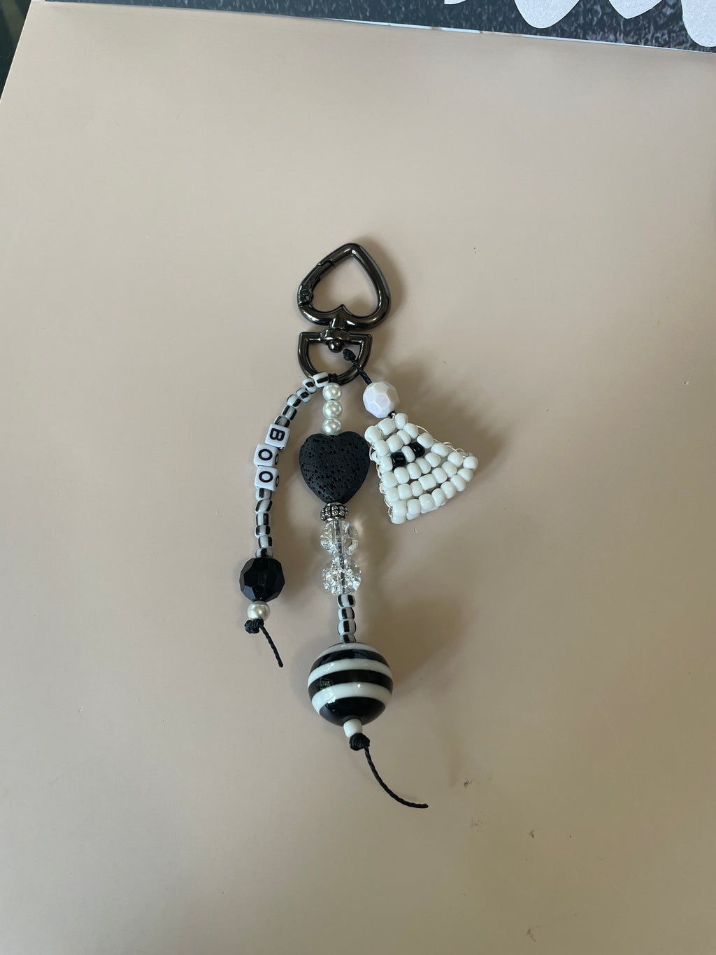 Halloween Keychains