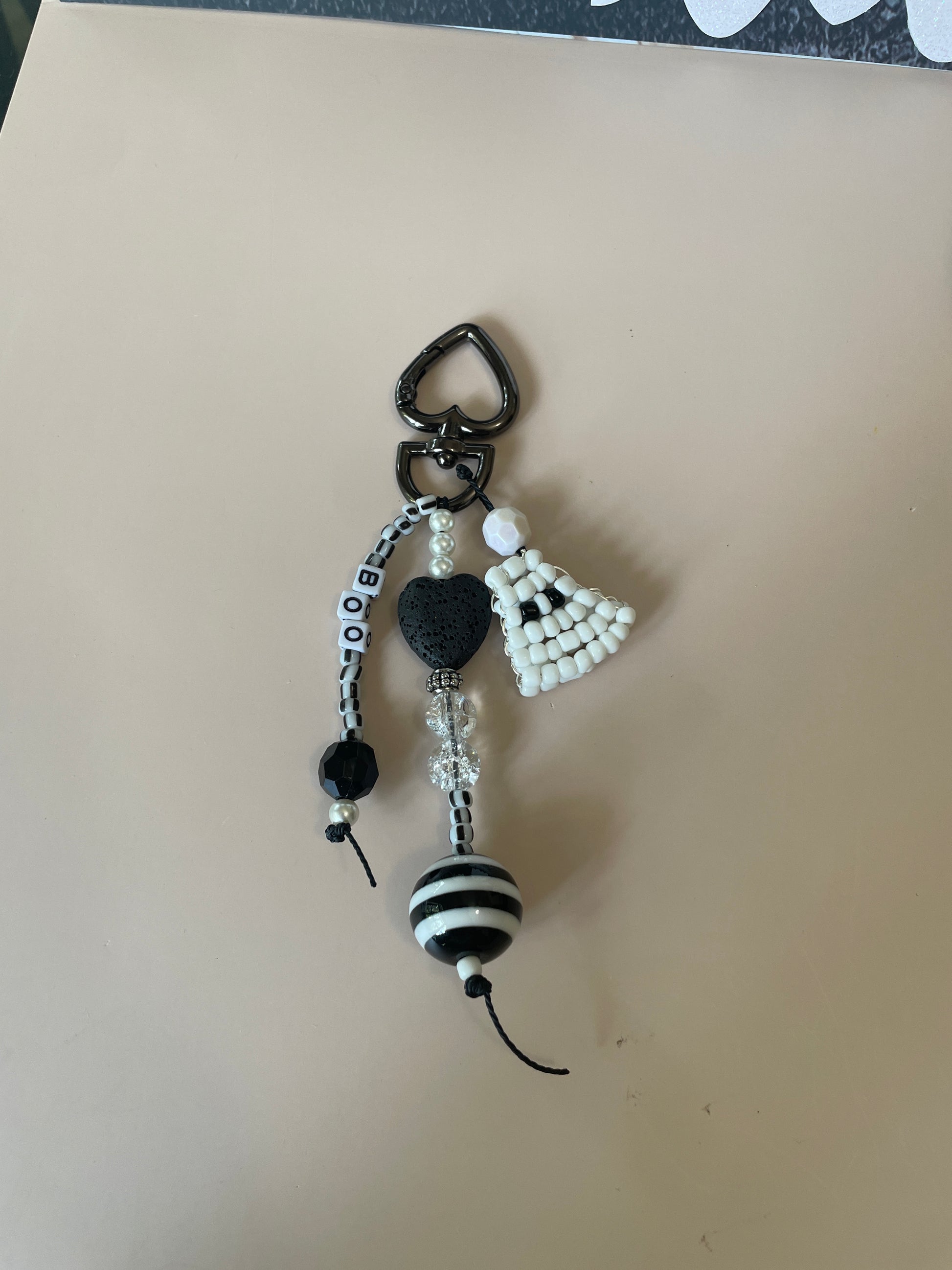 Halloween Keychains