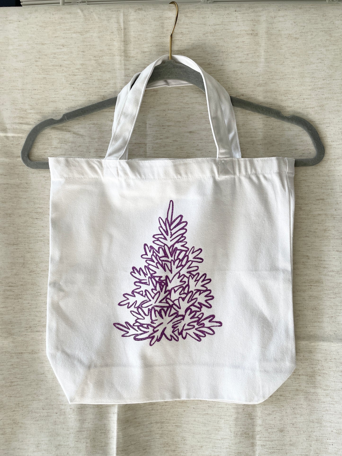 Christmas totes