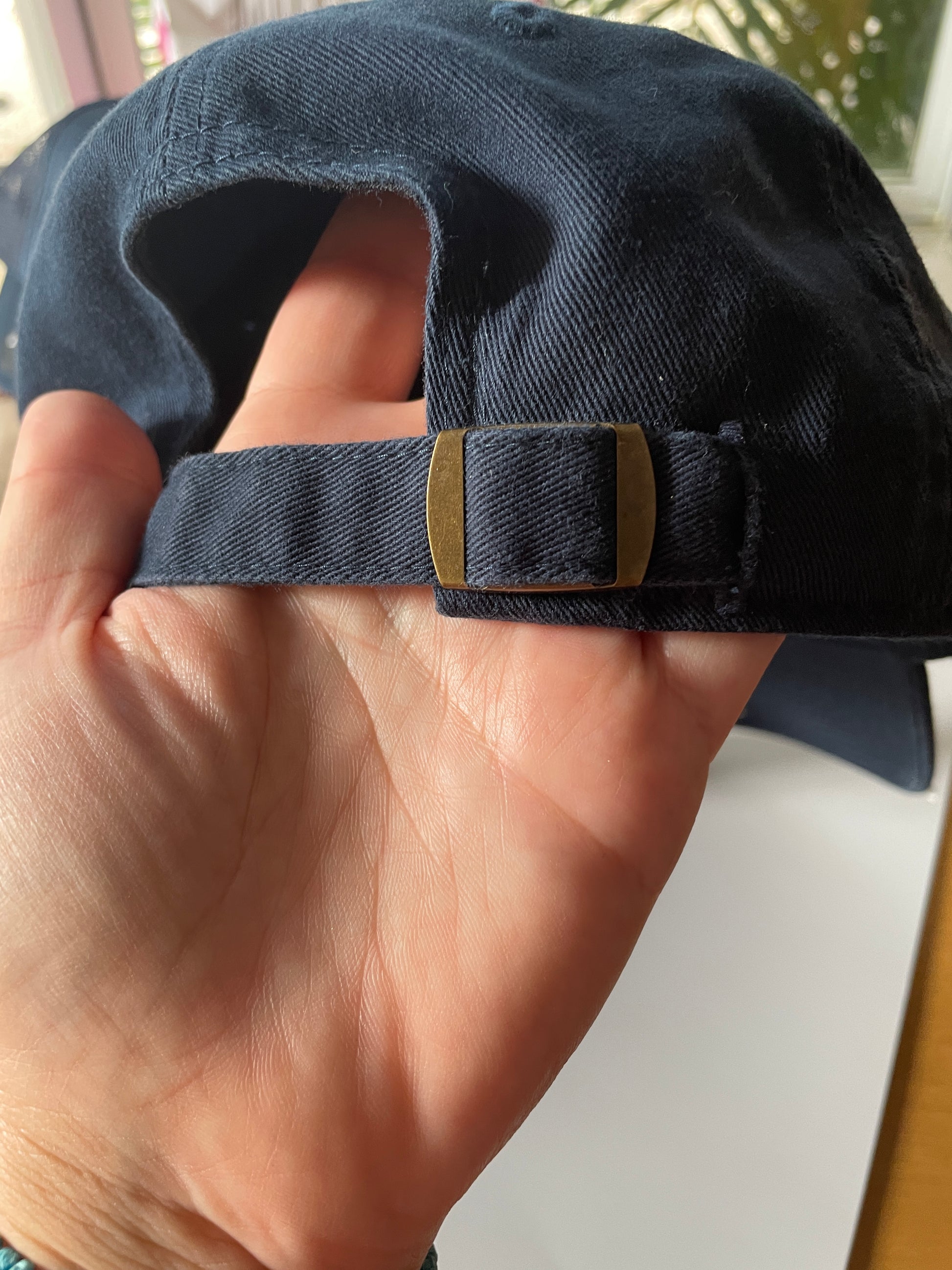 Greek Dad Trucker Hat (Multiple Colors)