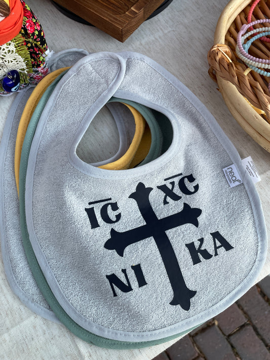 Orthodox bibs