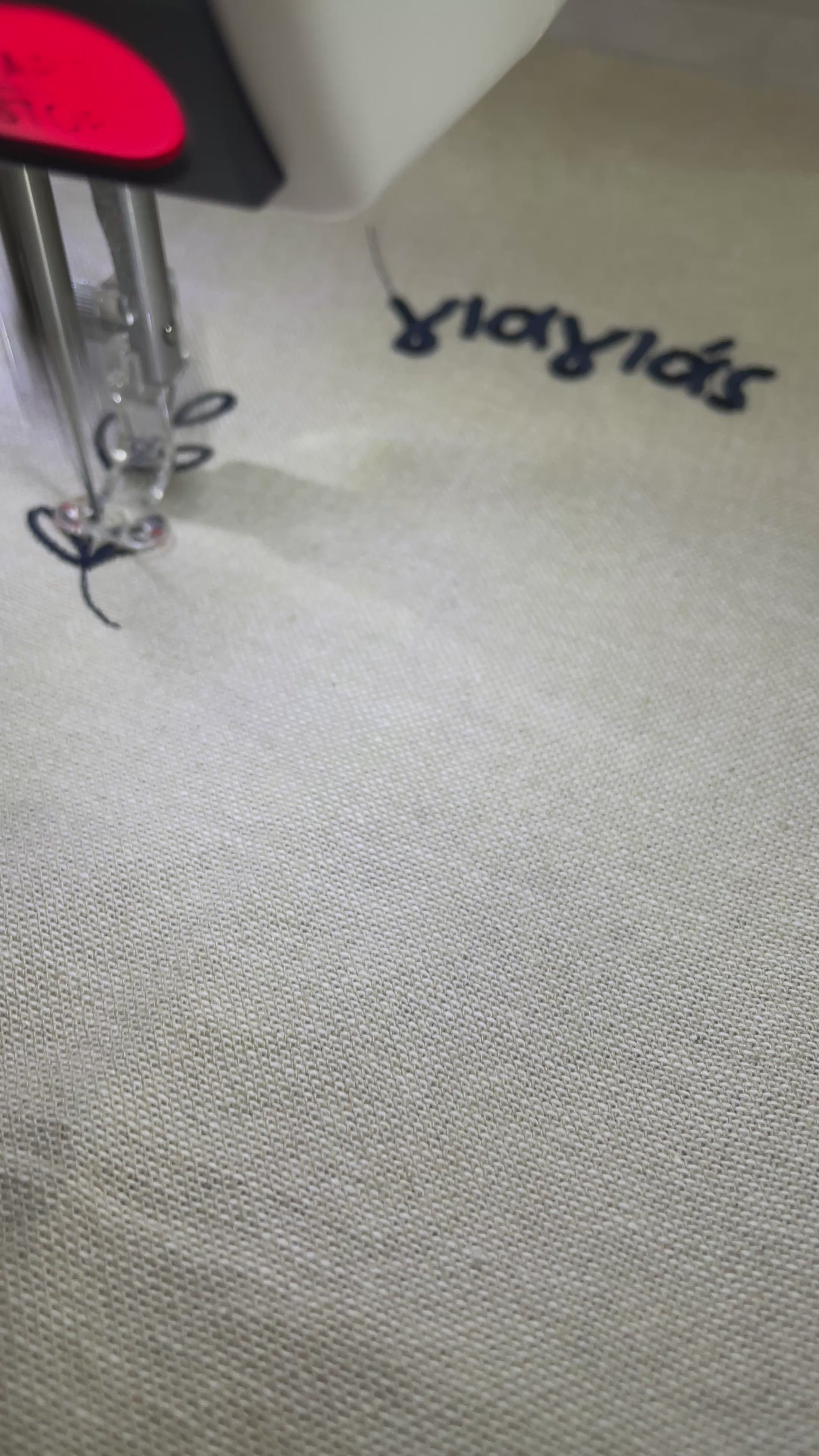 Yiayia’s Kitchen & Papou’s Kitchen Apron